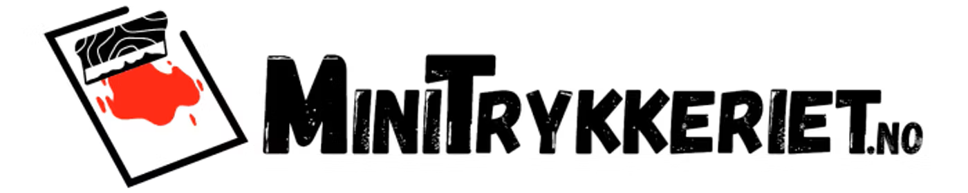 Minitrykkeriet