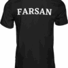 FARSAN T-Skjorte